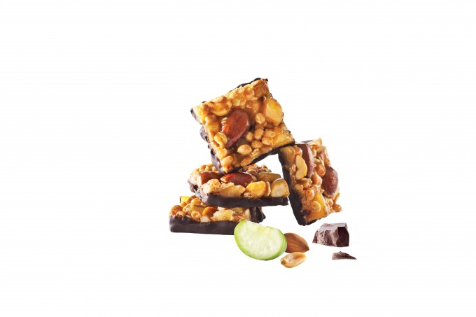 Healthy Snacking is Better with goodnessknows Snack Squares