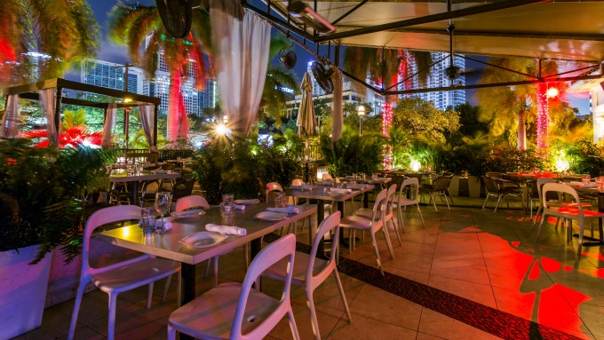 Where to Eat, Drink & Ring in the New Year in Miami