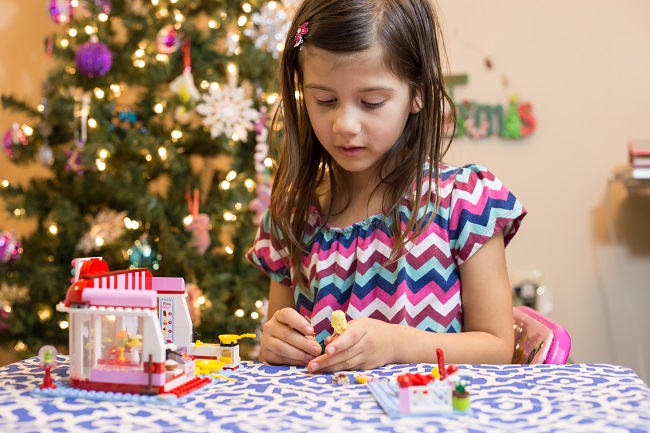 Give The Gift of Pley This Holiday Season To Keep Kids Entertained All Year