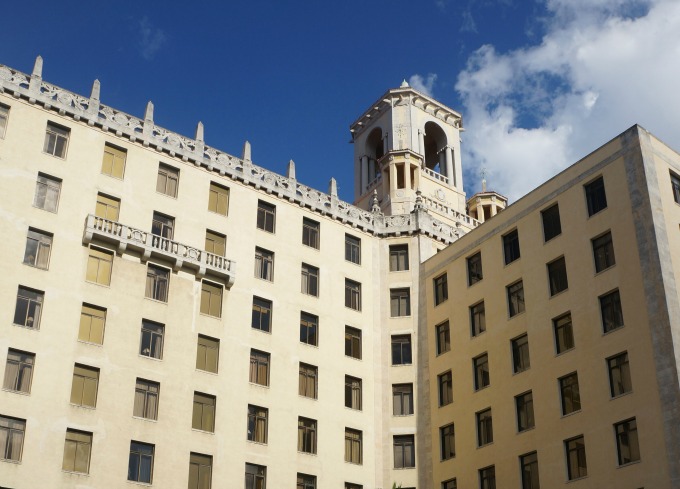 9 Fun Facts About the Hotel Nacional de Cuba