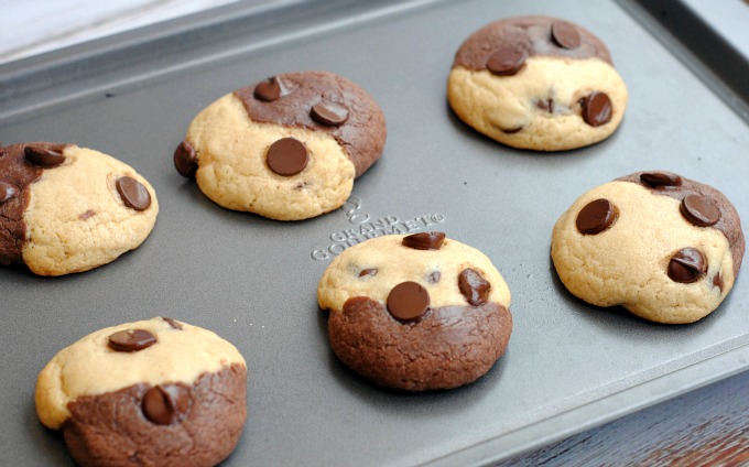 How to Make Brookies: a Brownie Cookies Recipe