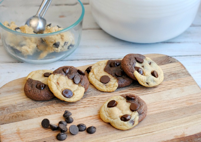 How to Make Brookies: a Brownie Cookies Recipe