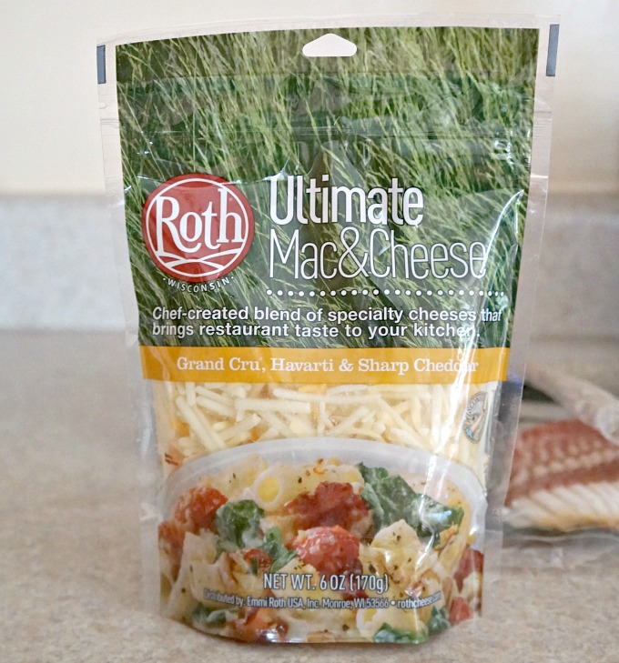 Roth Ultimate Mac and Cheese