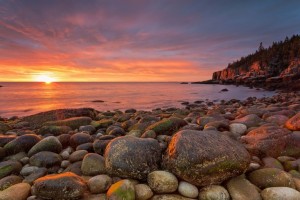 5 East Coast Getaways That Are Perfect for Spring