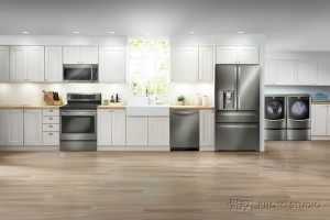 5 Aspects Of A Well Planned Kitchen