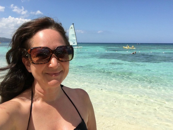 Find Stress-Relief Through Travelling