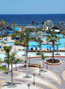 St. Kitts Marriott Resort & The Royal Beach Casino Summer Camp for Grown-ups