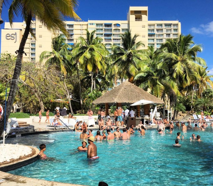 El San Juan Resort & Casino - The Right Combo of Excitement and Relaxation
