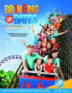 What's Your Family Motto? Watch the #BringingUpBates Premiere June 2 at 9 PM EST!