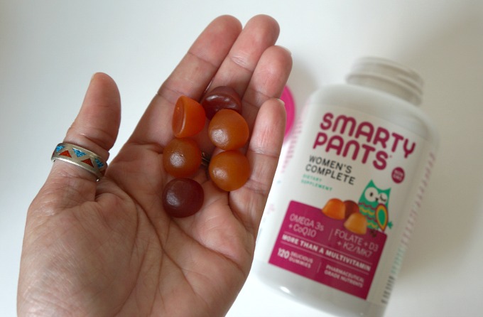 Smarty Pants Women's Complete Vitamins