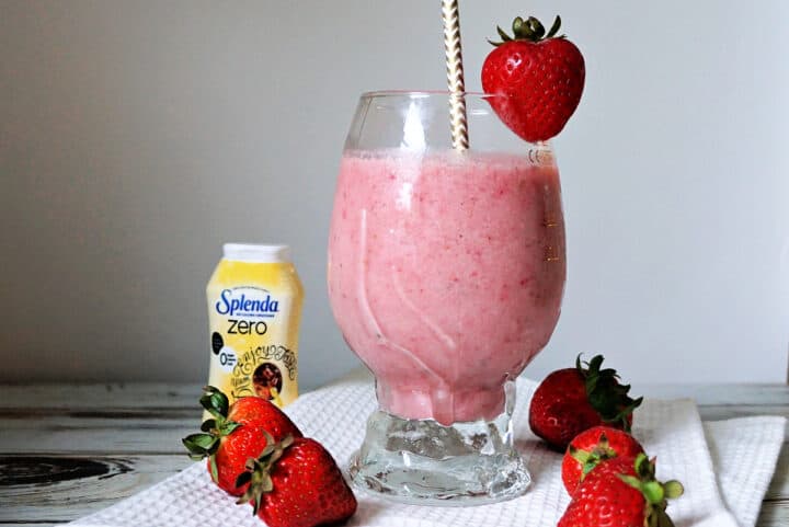 Frozen Drinks For Summer The Rebel Chick