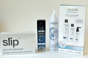 Ladies, Combat Your Thinning Hair with the #NIOXINChallenge