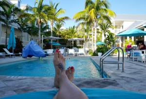 The Marker Resort in Key West