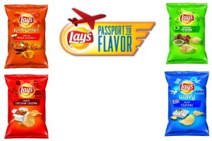 RSVP for the #PassporttoFlavor Twitter Party 8/16 2-3pm EST