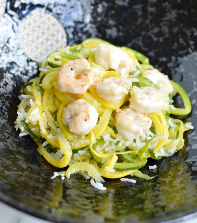_Zoodle scampi 7