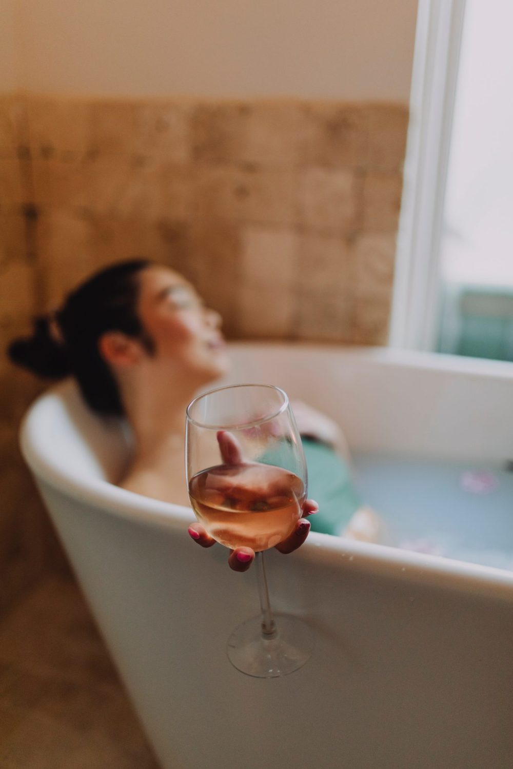 Treat Yourself to a Spa Day Without Leaving the House