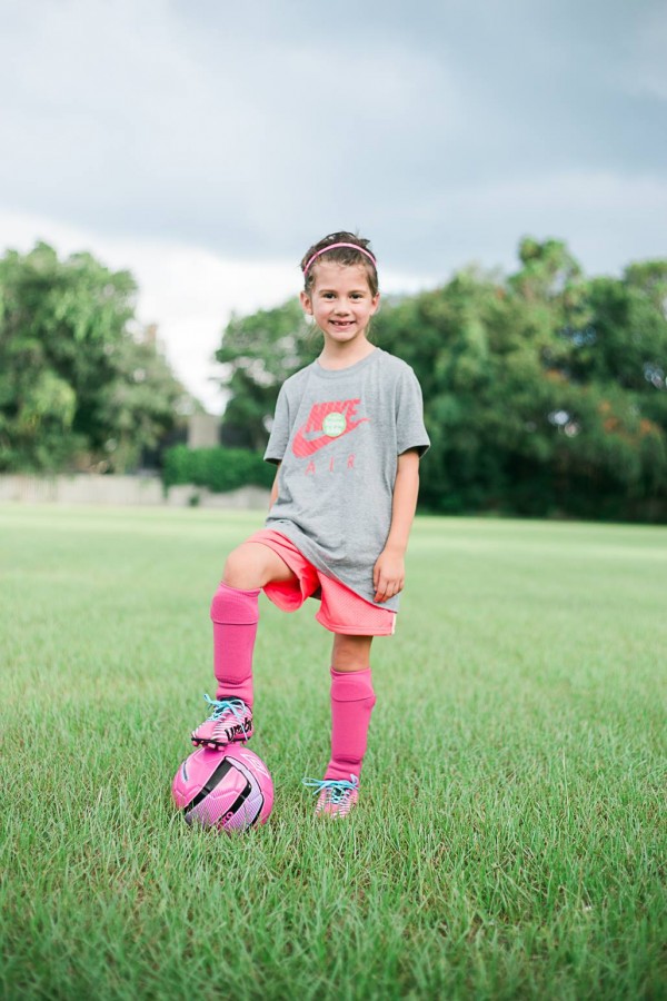 From Travel Mom to Soccer Mom, Trying to Juggle It All #ZonePerfectLittleWins #LittleWins