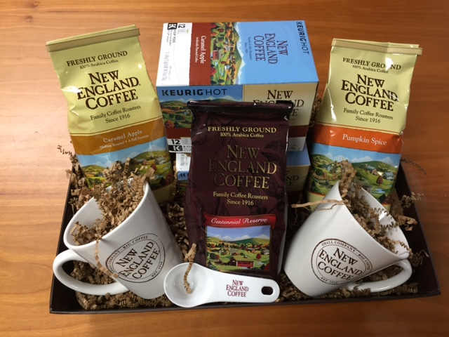 new-england-coffee-gift-basket