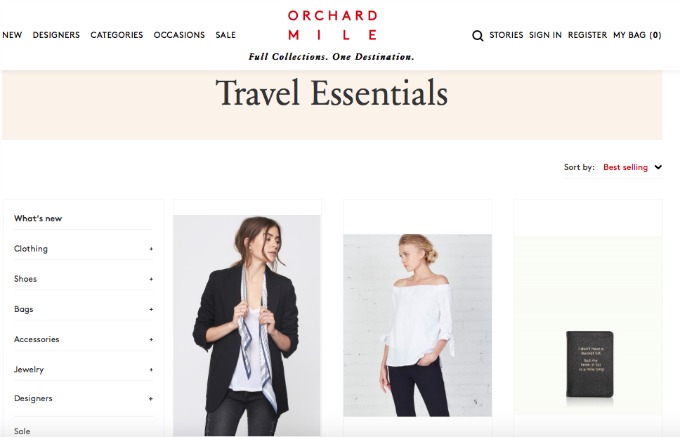 orchard-mile-travel-essentials