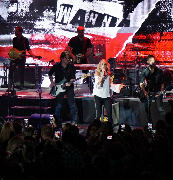 private-carrie-underwood-concert