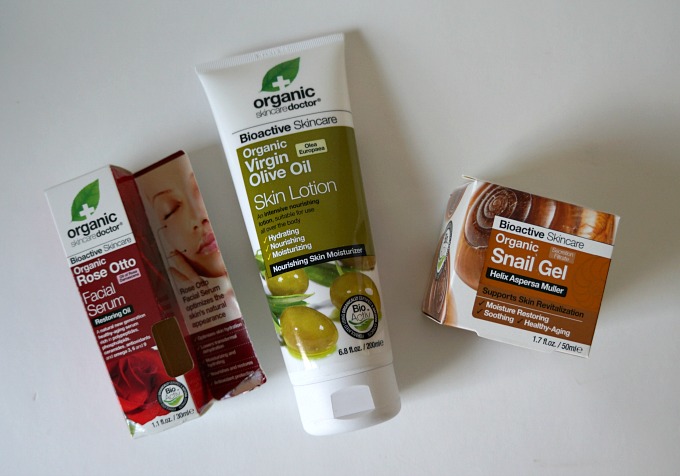 5 Last Minute Stocking Stuffers For the Chick in Your Life #organicdoctor