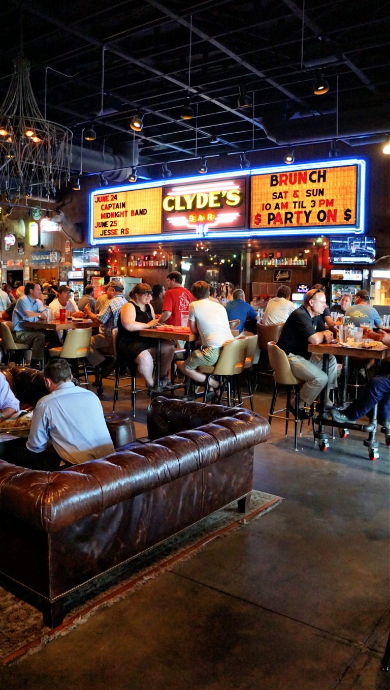 Where to find the best food in Chattanooga The Rebel Chick