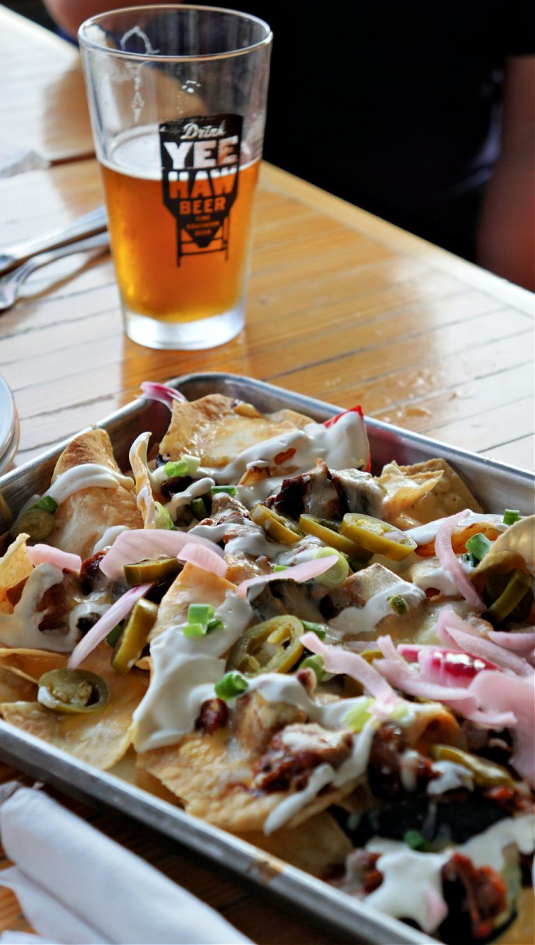 Where to find the best food in Chattanooga The Rebel Chick