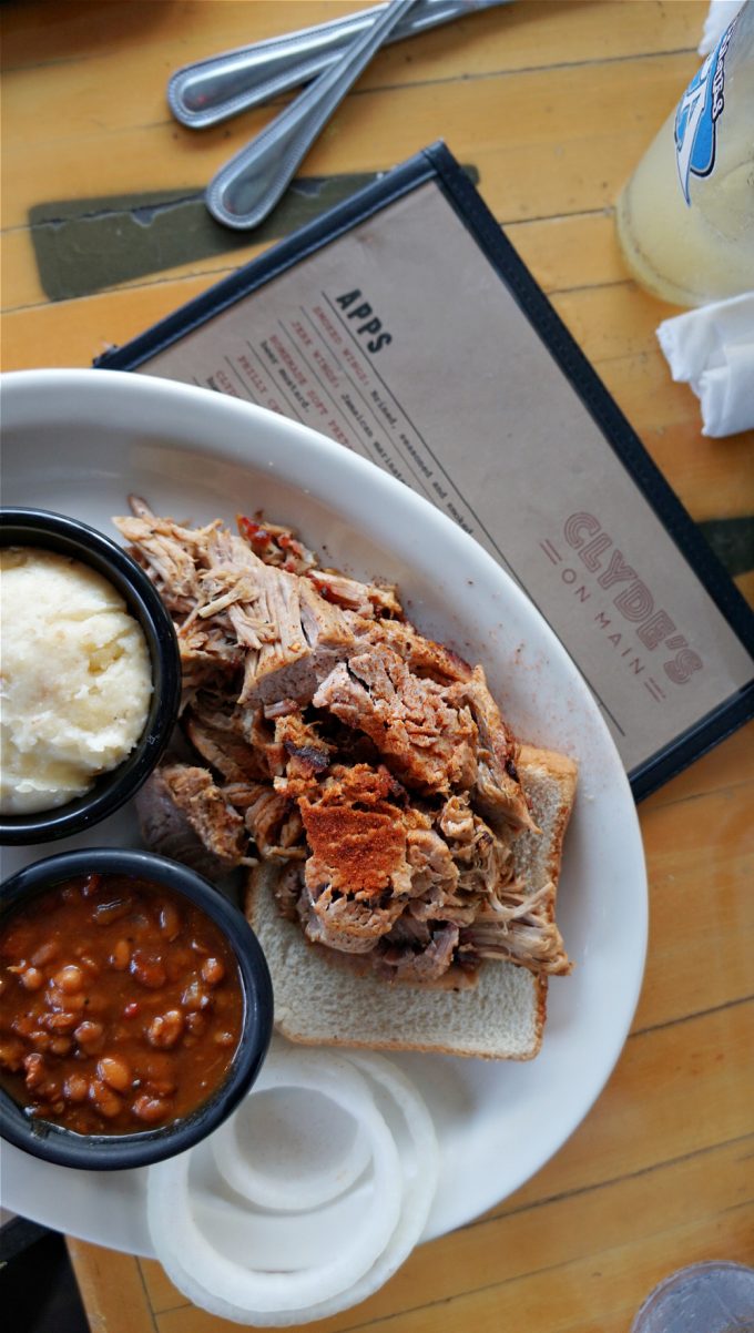 Where to find the best food in Chattanooga The Rebel Chick