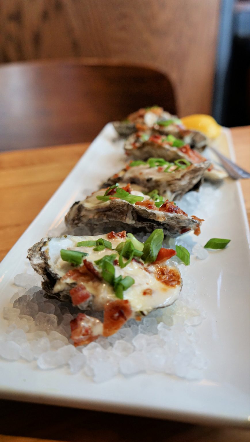 Where to find the best food in Chattanooga The Rebel Chick