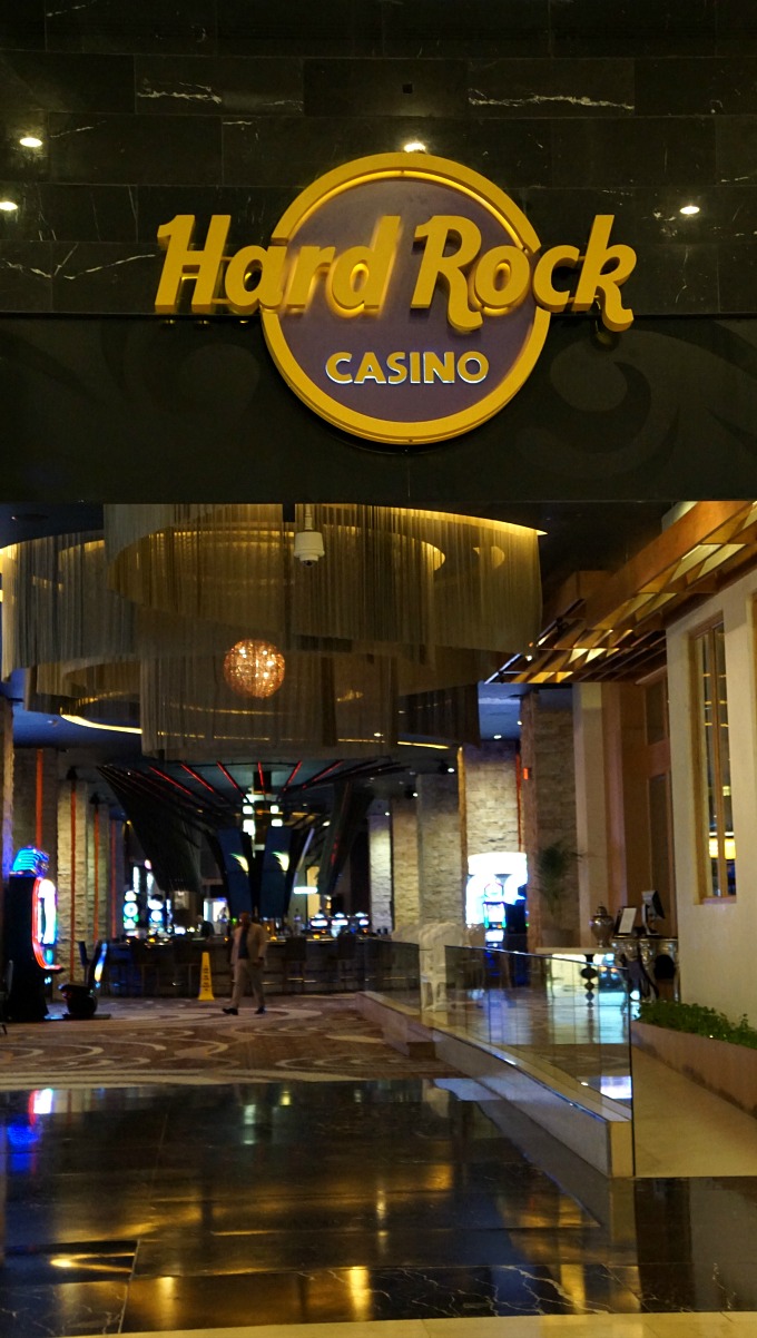The Hard Rock Hotel & Casino In Punta Cana