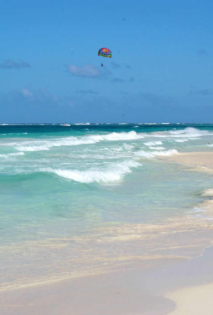 5 Reasons to Visit Punta Cana, Dominican Republic with #CruiseNorwegian #Partner