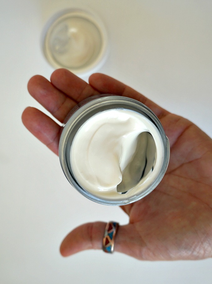 Neutrogena Rapid Wrinkle Repair Regenerating Cream