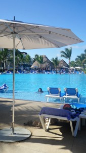 Hard Rock Hotel & Casino in Punta Cana Dominican Republic