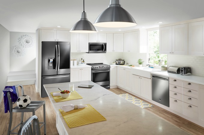 Check Out The Appliances Remodeling Sales Event at Best Buy #bbyremodeling