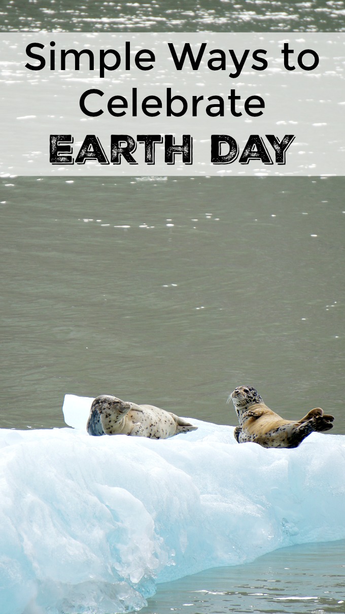 Simple Ways to Celebrate Earth Day #DawnHelpsSaveWildlife