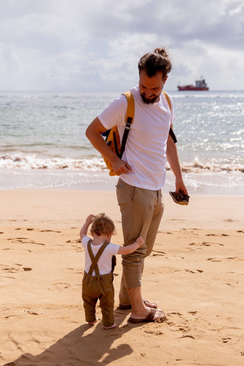 Top family Friendly Vacation Ideas for Baby’s First Vacation