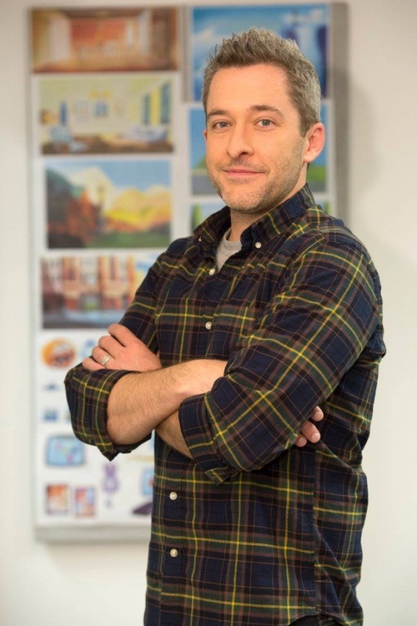 sean coyle The Rebel Chick