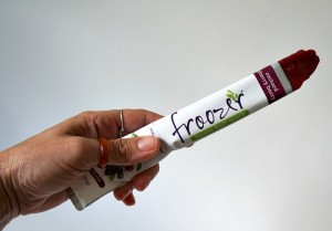 Froozer is Changing the Way We Snack!