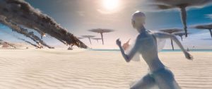 Valerian special effects
