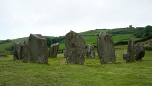 Ring of Kerry Tour in Ireland