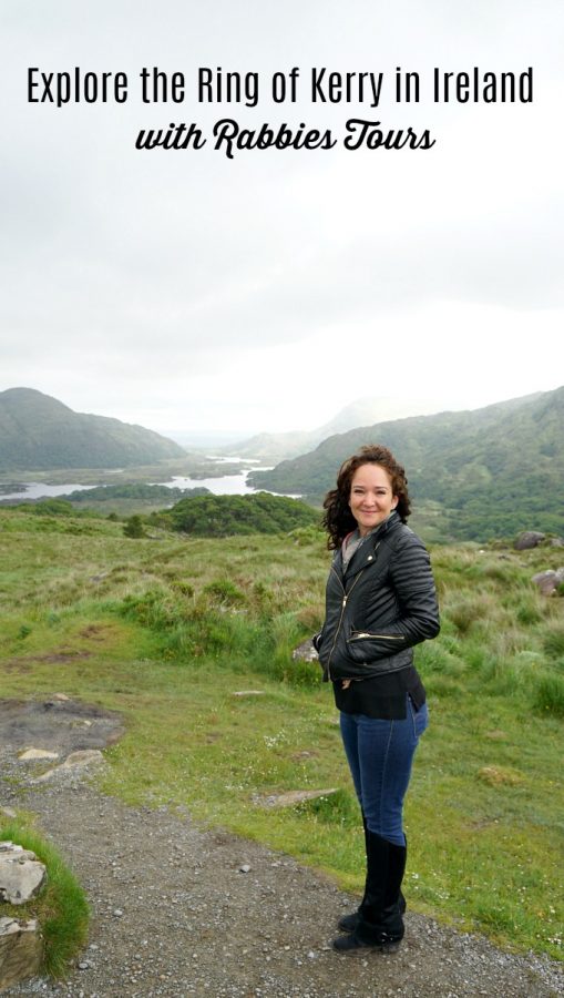 Explore the Ring of Kerry in Ireland with Rabbies Tours The Rebel Chick