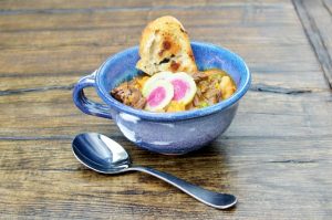 Insta Pot Recipes: A Peppery Radish Stew Recipe