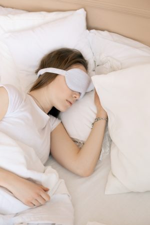 5 Simple Tips For Getting Better Quality Sleep