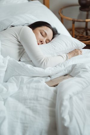 How to Have the Healthiest Sleep