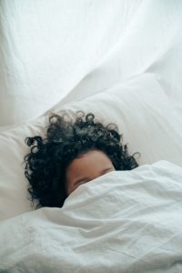 Choosing the Proper Pillow For Better Sleep