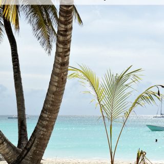 5 Reasons to Visit Punta Cana, Dominican Republic with #CruiseNorwegian #Partner
