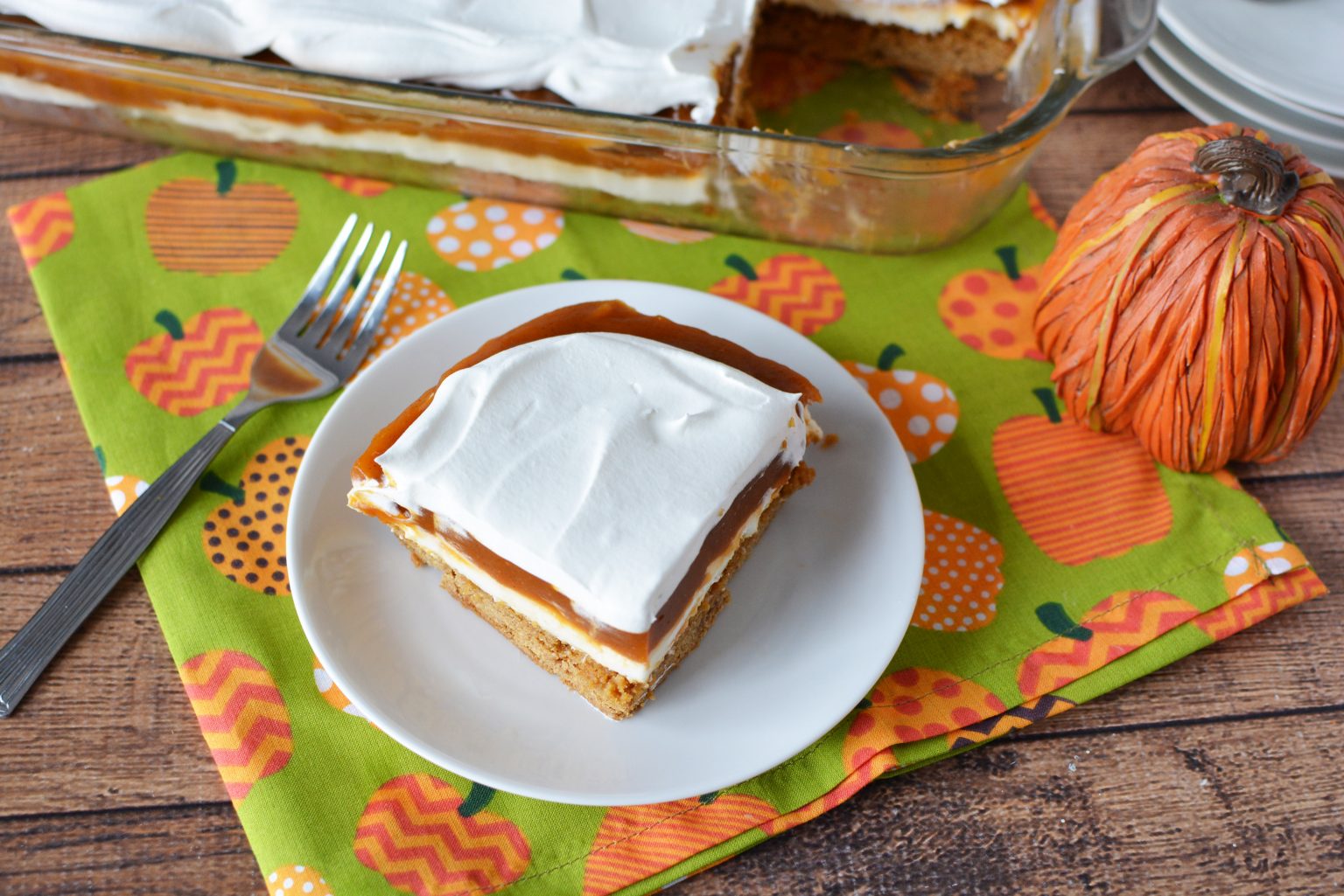 Thanksgiving Dessert Recipes Everyone Will Gobble Up - The Rebel Chick