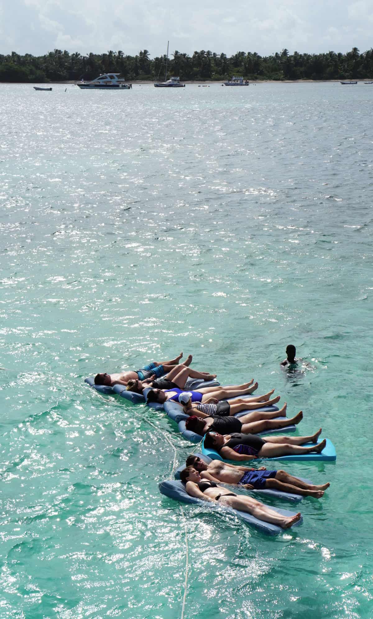 5 Reason to Visit Punta Cana