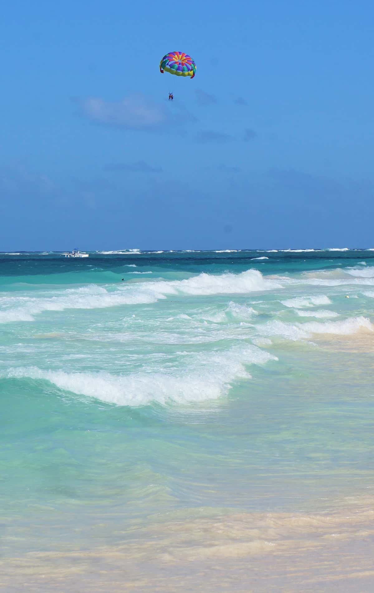 5 Reason to Visit Punta Cana