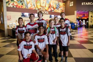 Bring Your Kids to the Super League’s Minecraft City Champs Tournament in Miami!